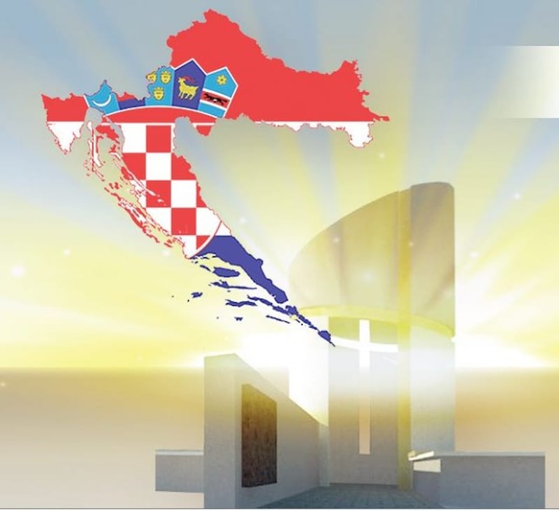 "Jug Hrvatske" - predavanje