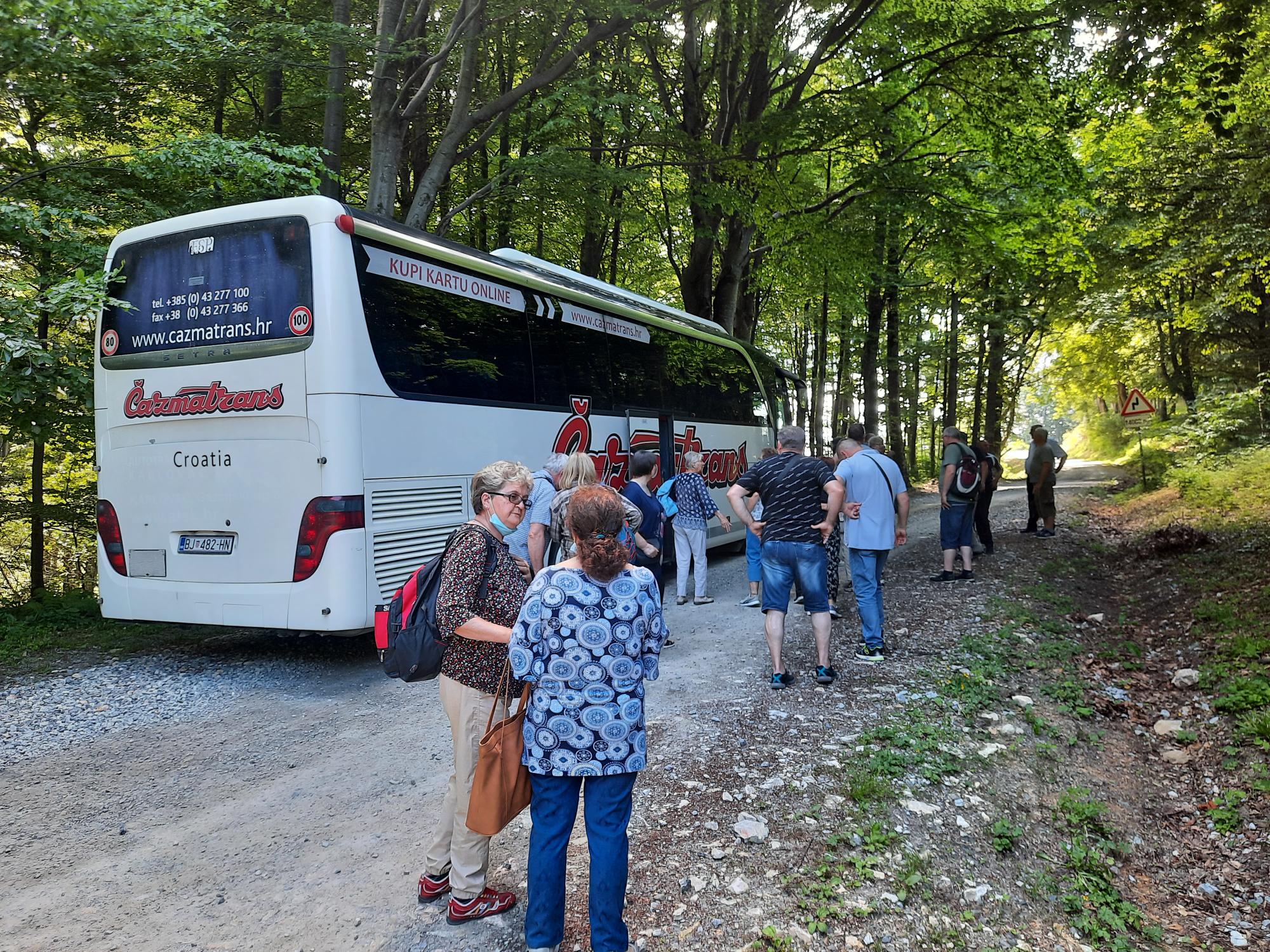 Jankovac - 17.06.2021.