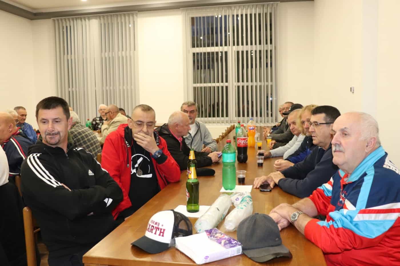 Godišnja Skupština HVIDR-a Lipik 2024.