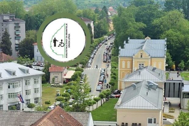 Projekt za branitelje