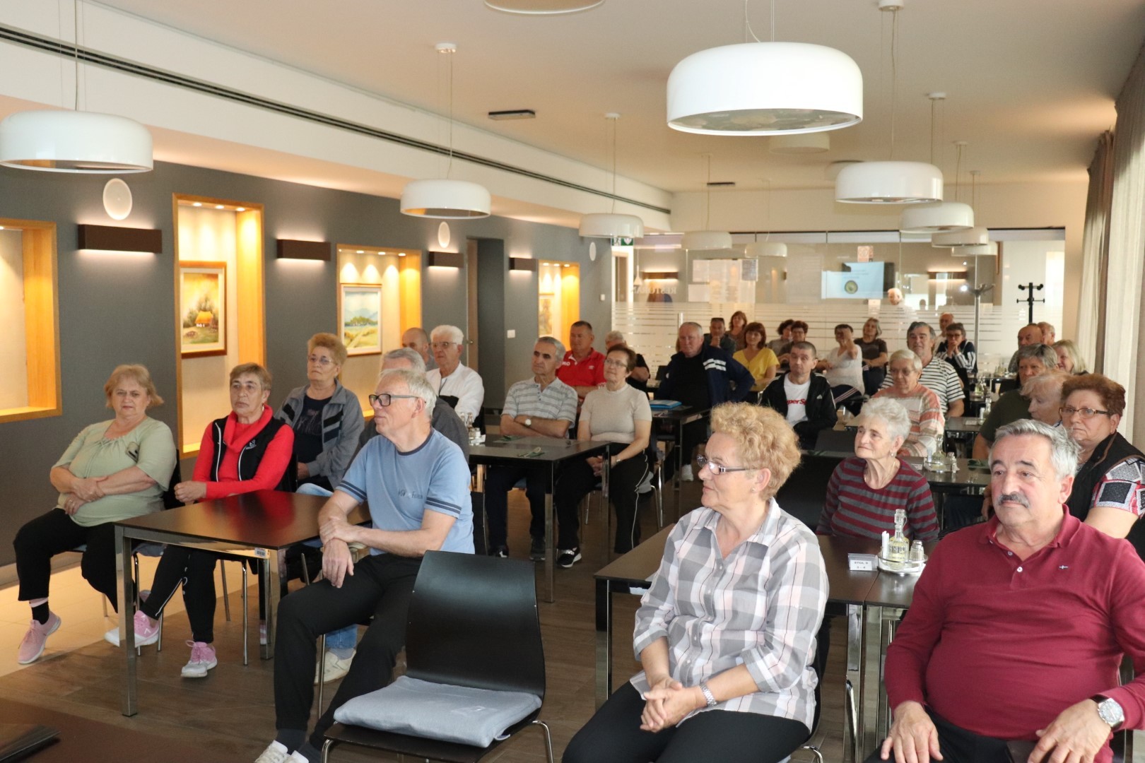 Predstavljeni programi i projekti MHB