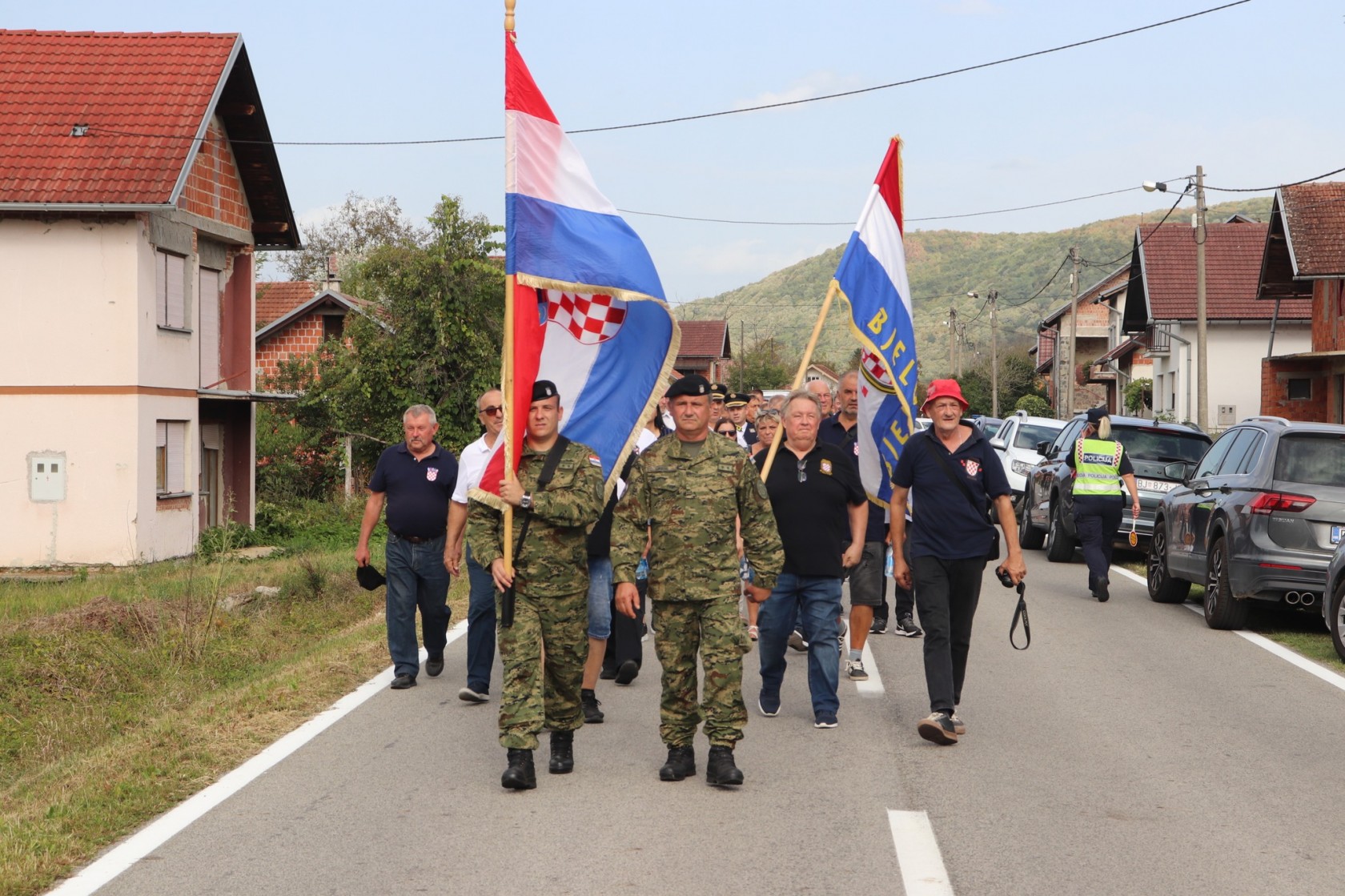 Kusonje 1991 - 1993 - 2024