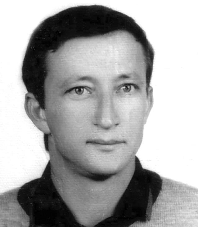 Sjećanje - Nikola Kozić