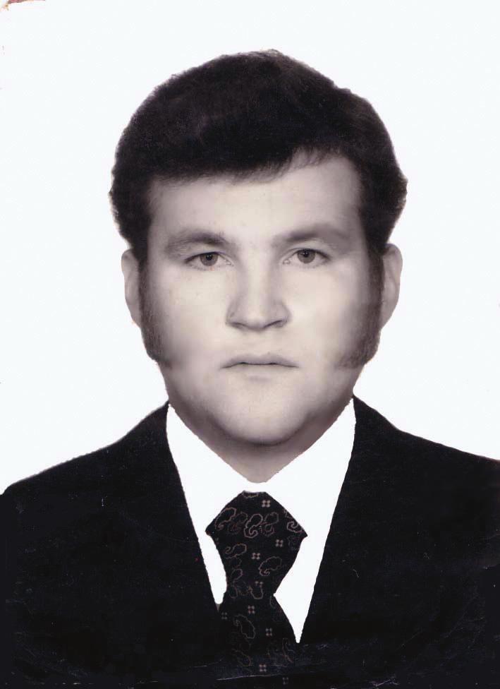 Sjećanje - Stjepan Bina