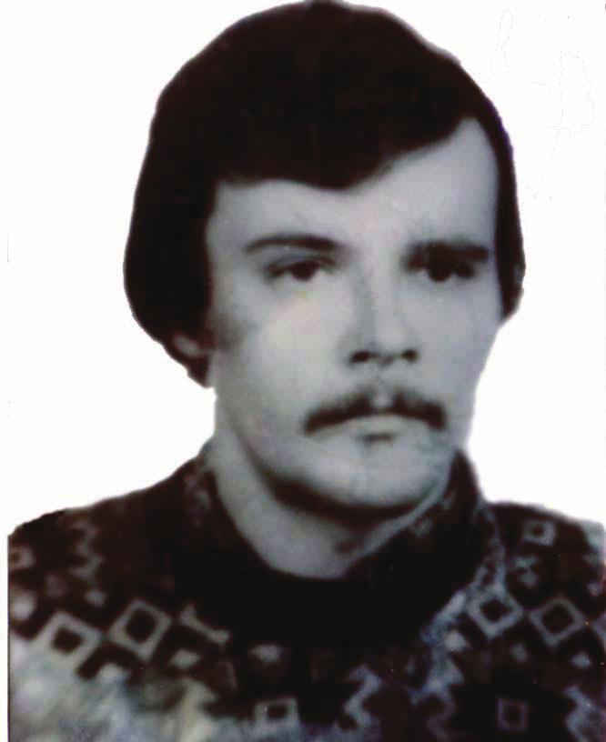 Sjećanje - Željko Mlinarić