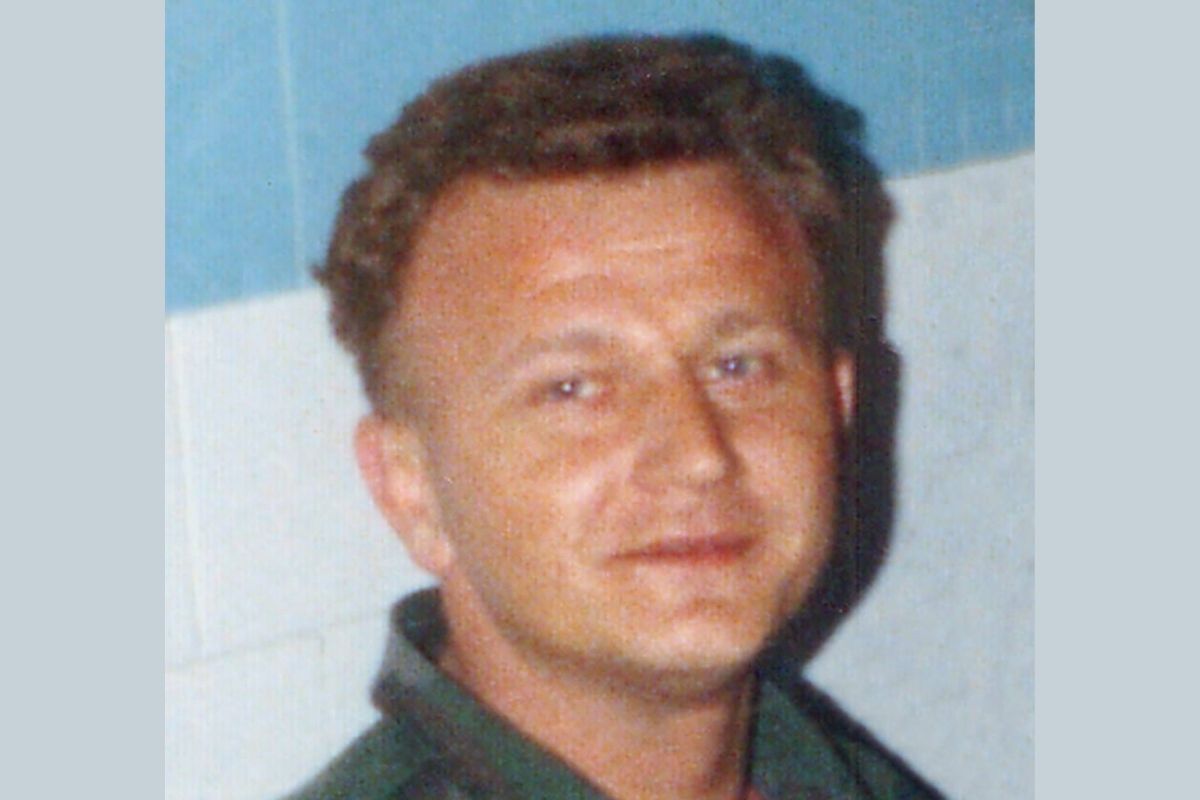 Sjećanje - Marijan Žunčić - "Žuna"