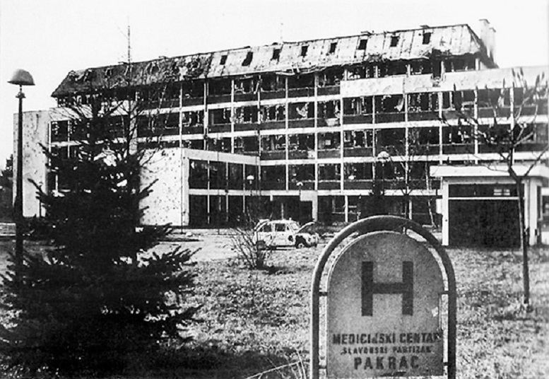 Najhumanija akcija u Domovinskom ratu