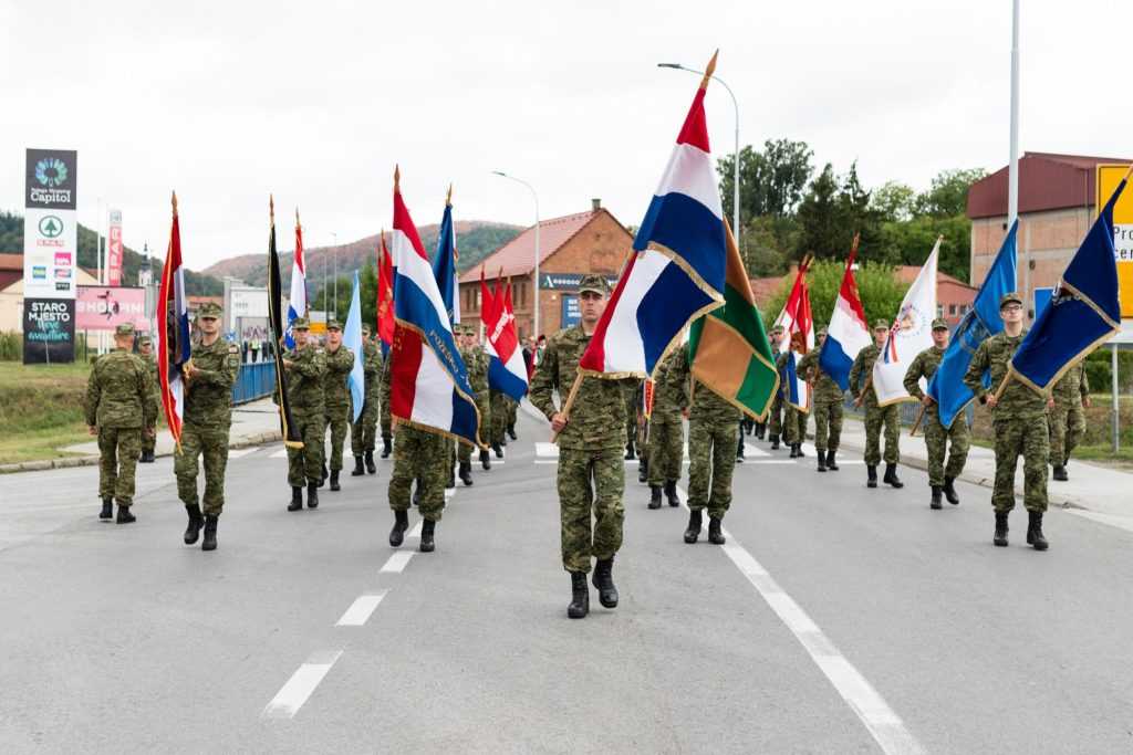 Dan hrvatskih branitelja Požeško-slavonske županije