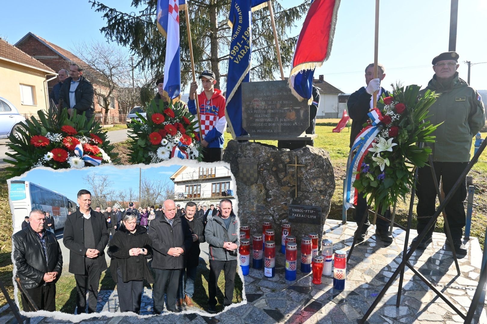 Obljetnica akcije Alfa 91