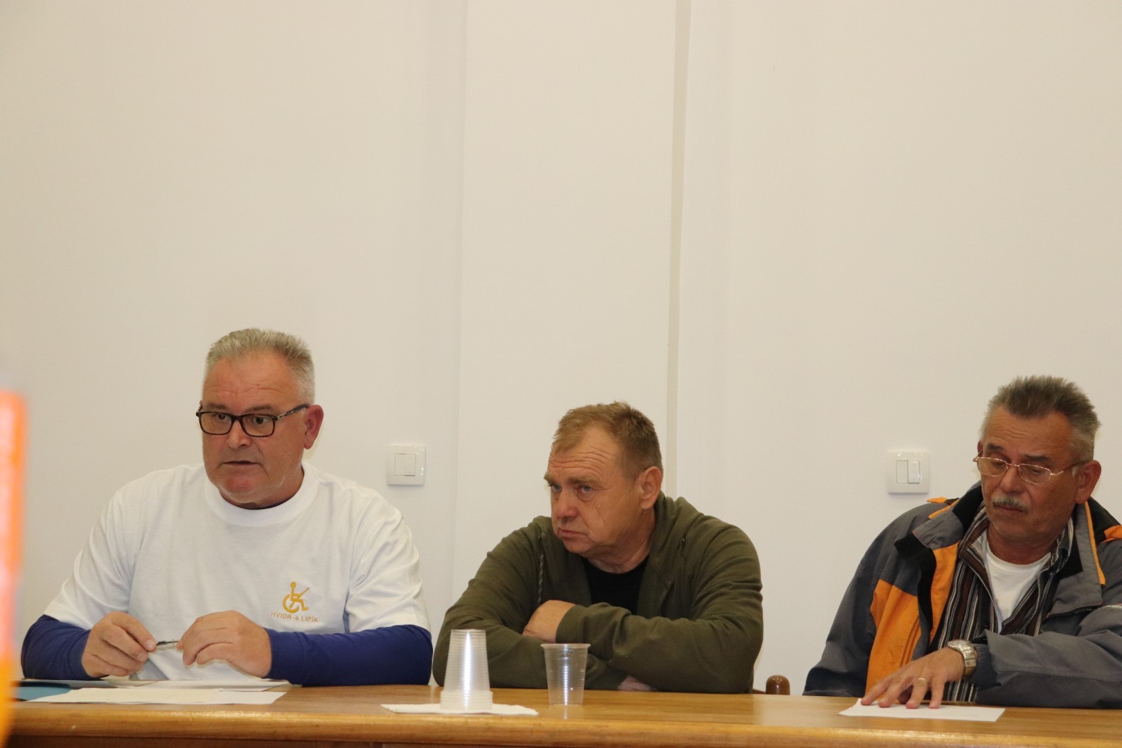 Skupština HVIDR-a Lipik