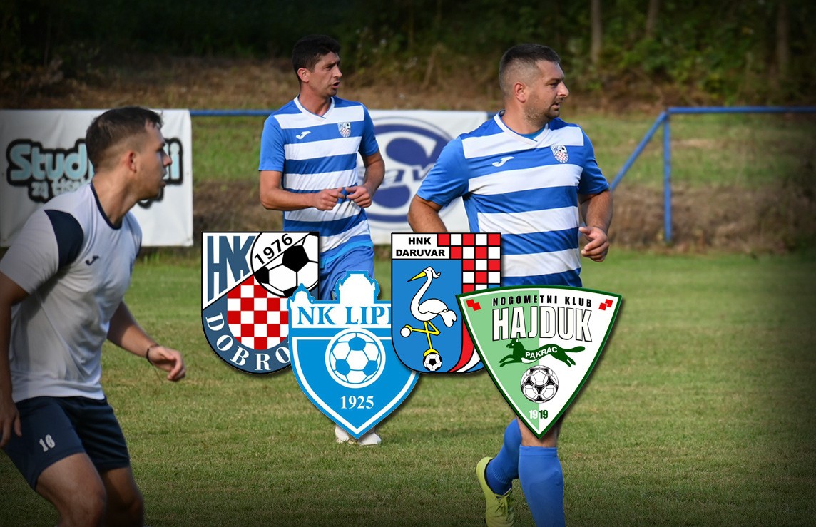 Memorijalni turnir Dobrovac