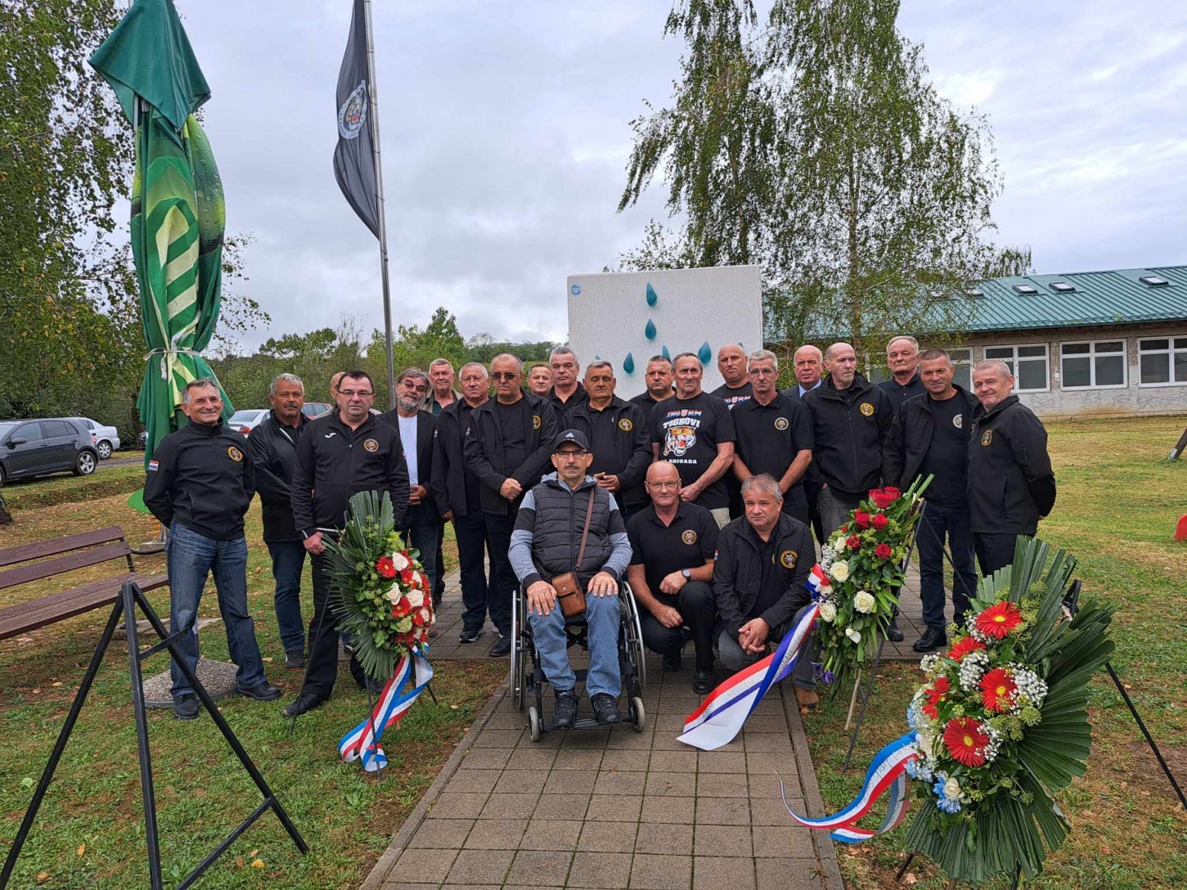 Godišnja skupština "Tigrova"