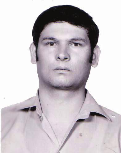 Sjećanje - Ivo Ljevaković - "Pilot"