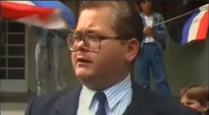 Bez istine i groba...