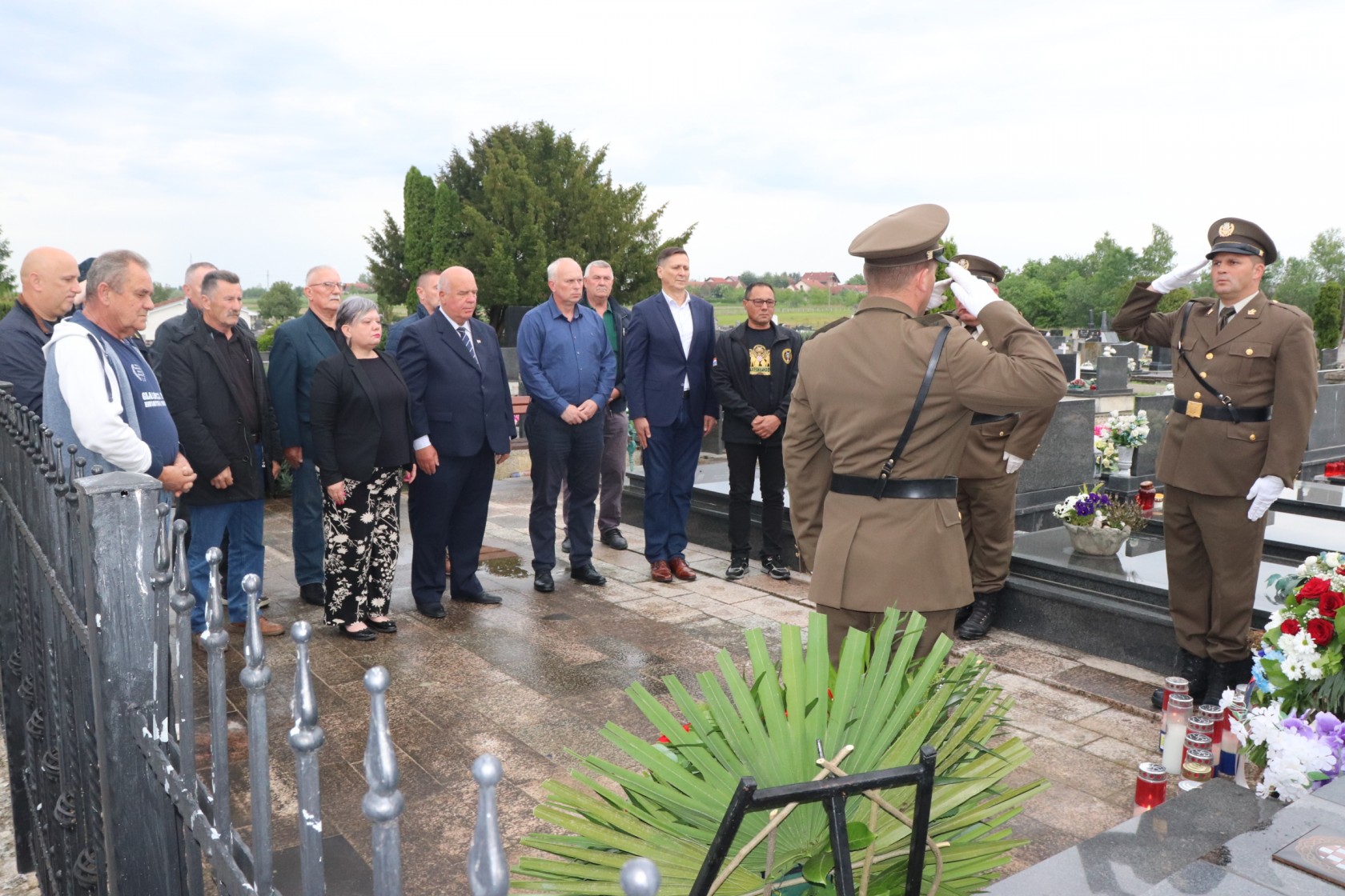 Obljetnica "Bljeska" 2024.