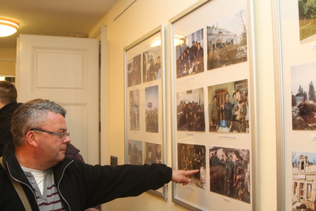 Kako se branio Lipik