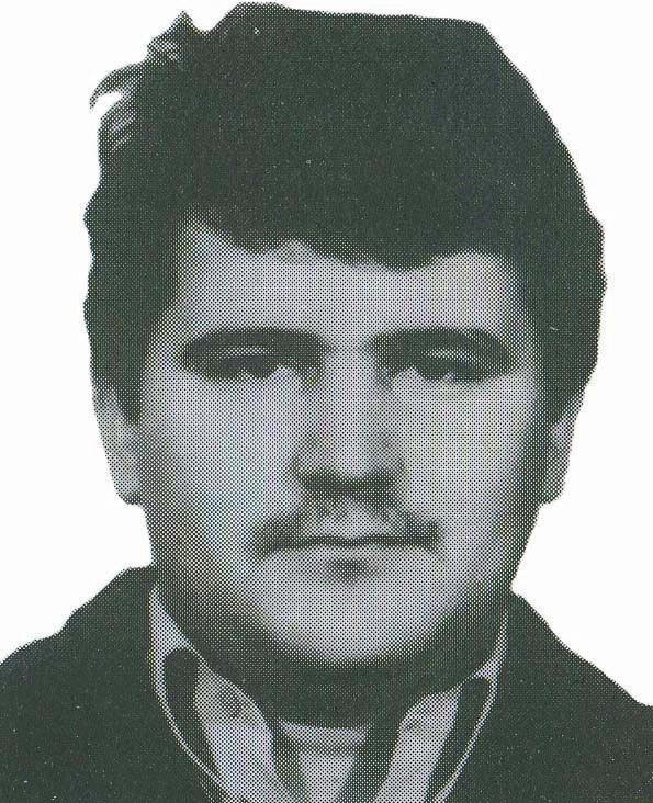 Sjećanje - Branko Čorak