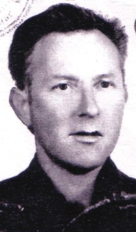 Sjećanje - Nikola Oršanić