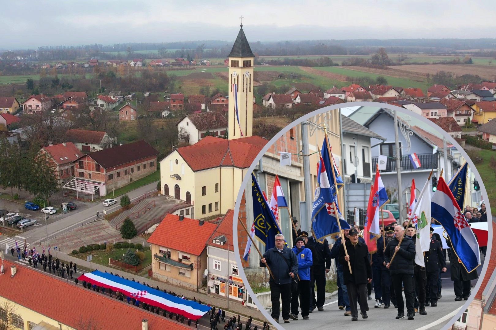 Dan branitelja Lipika