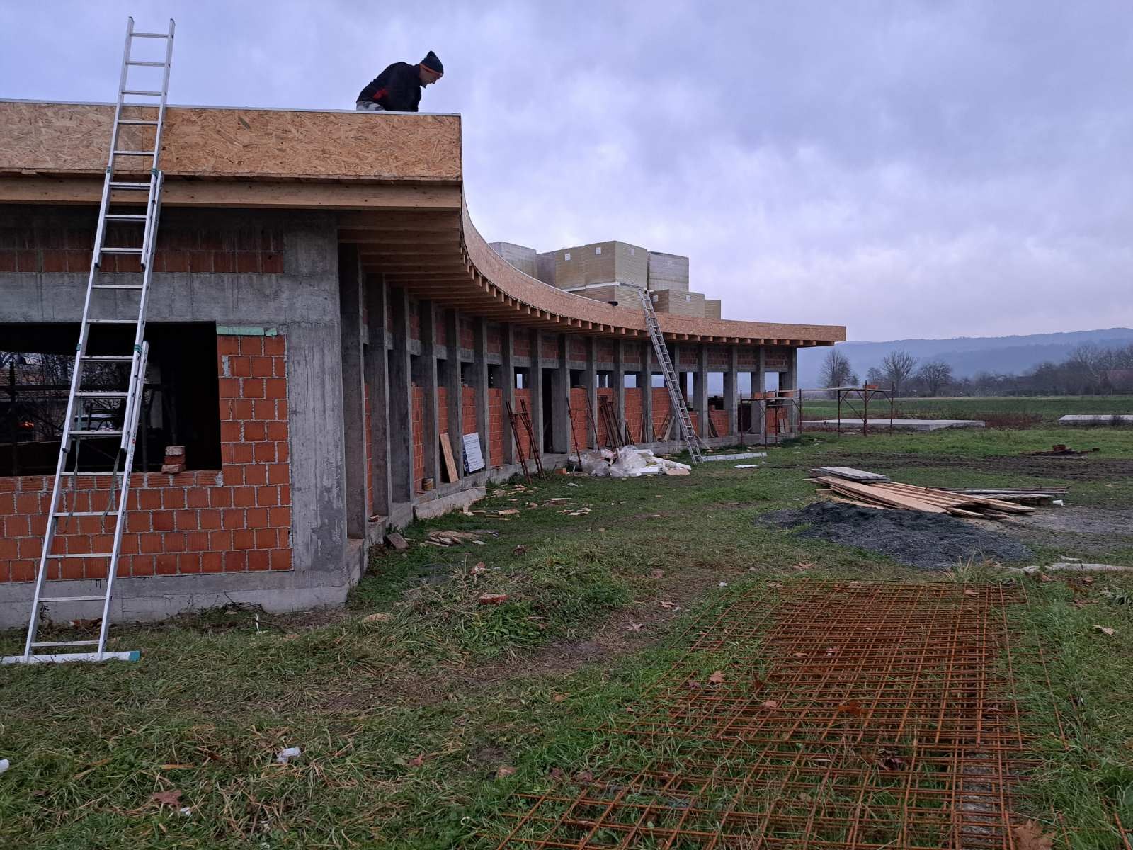 Spomen park Domovinskog rata