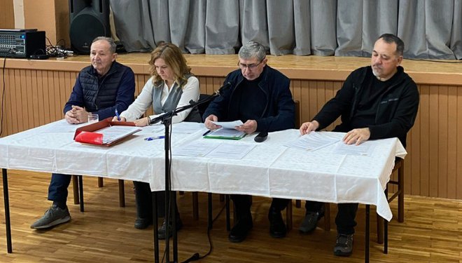 Skupština daruvarske HVIDR-e