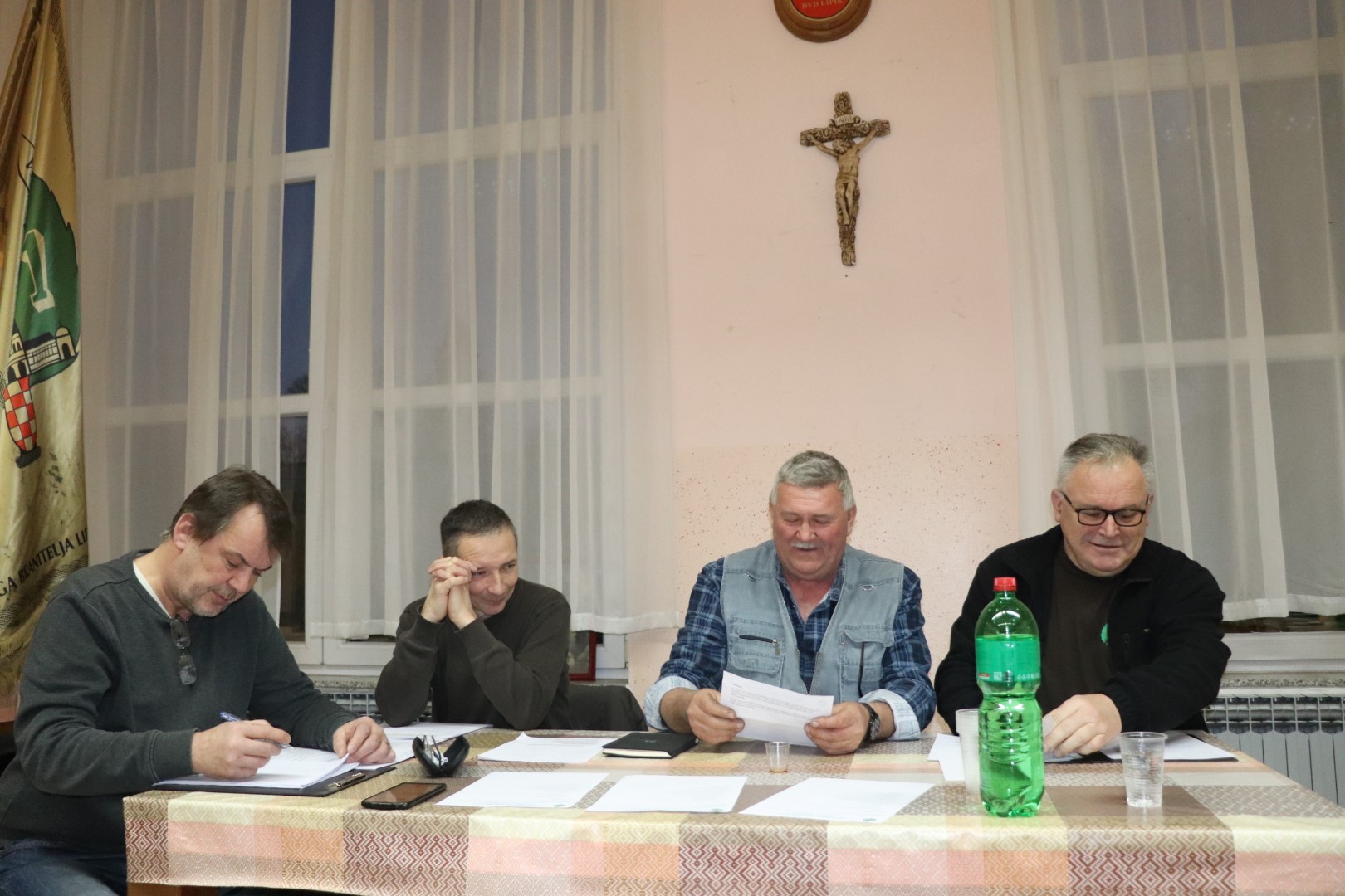 Održana 13. redovna Skupština