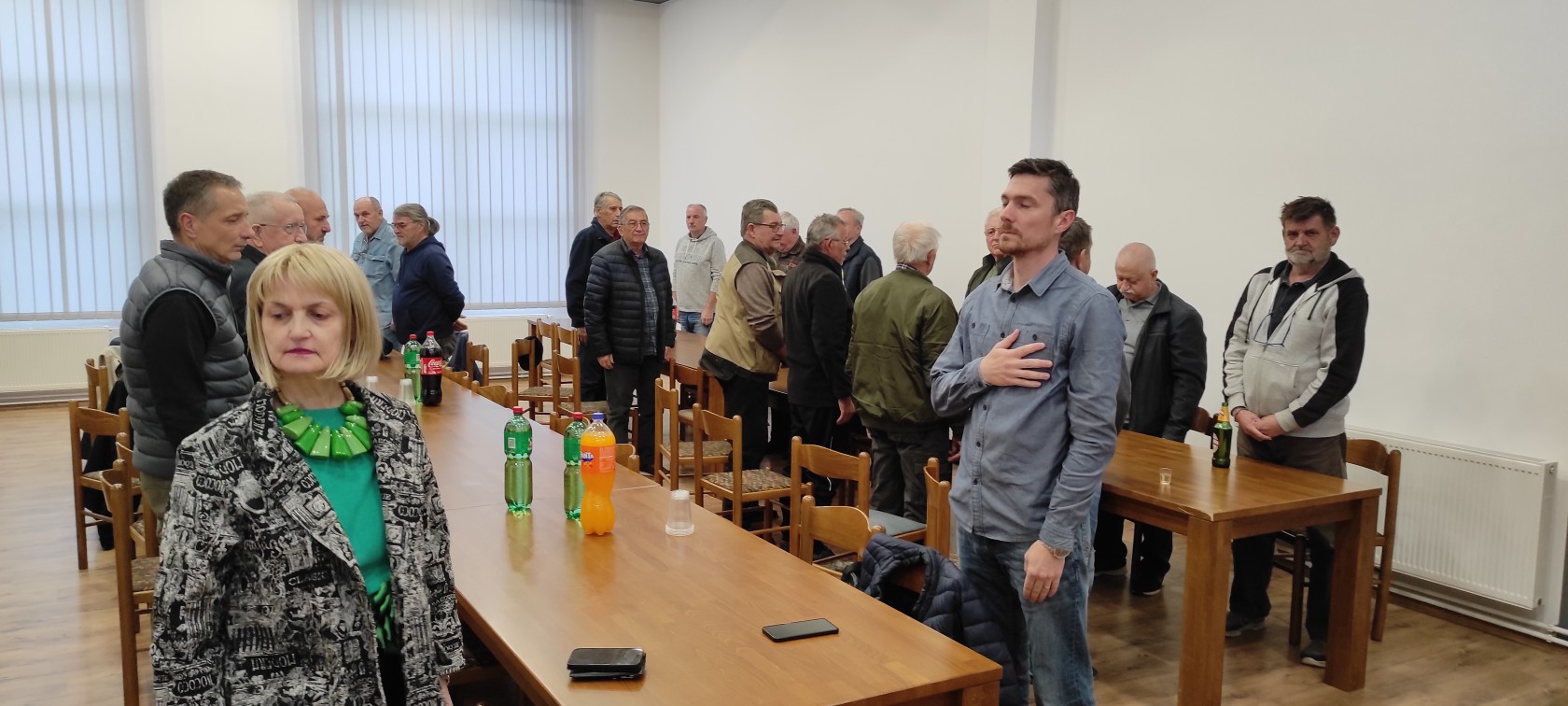 Redovna Skupština 2024.