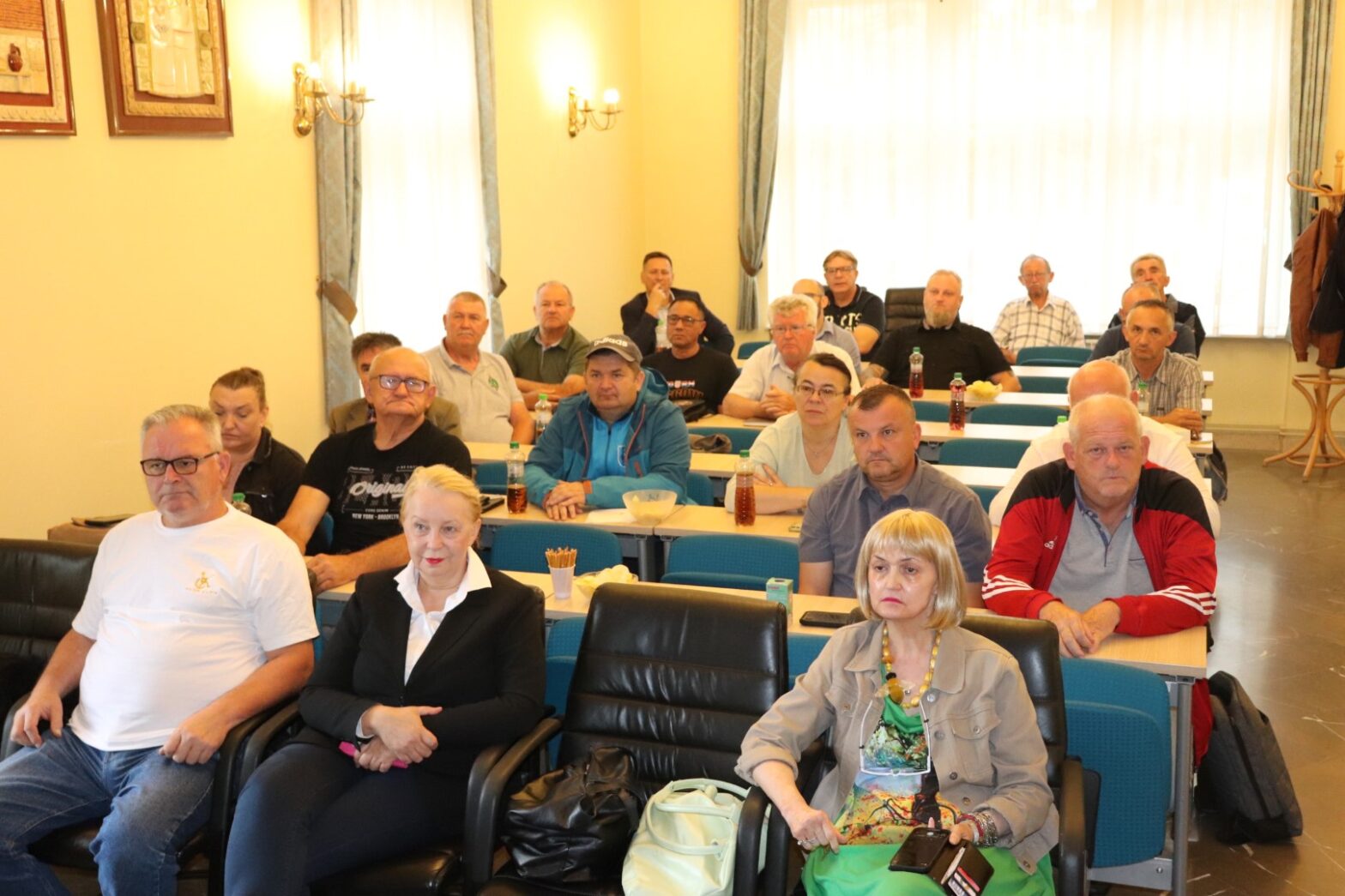 Grad Lipik potpisao ugovore s udrugama