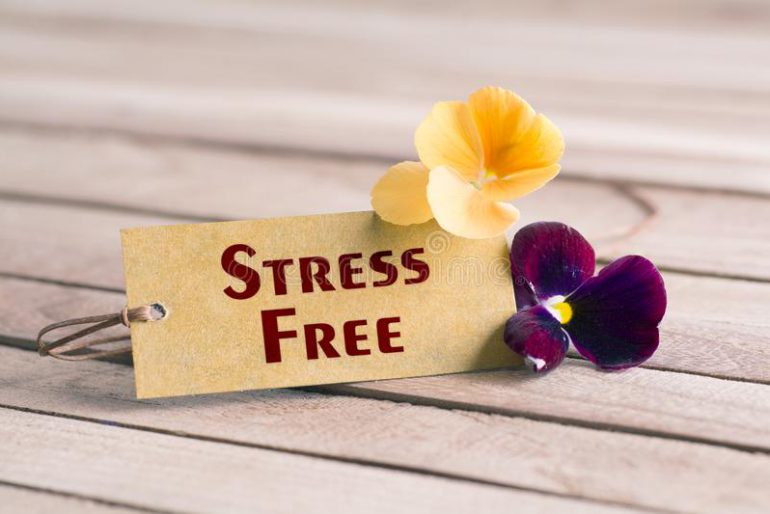 Radionica “Suočavanje sa stresom”