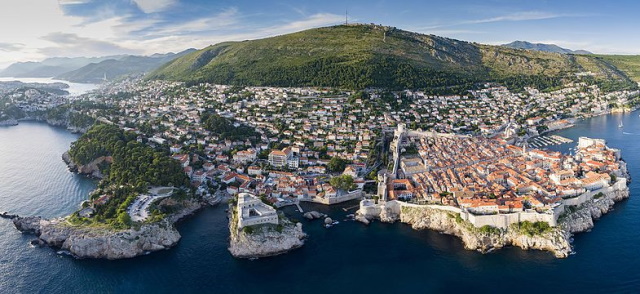 Izlet u Dubrovnik
