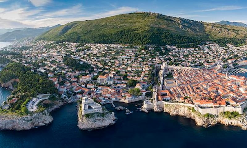 Izlet u Dubrovnik