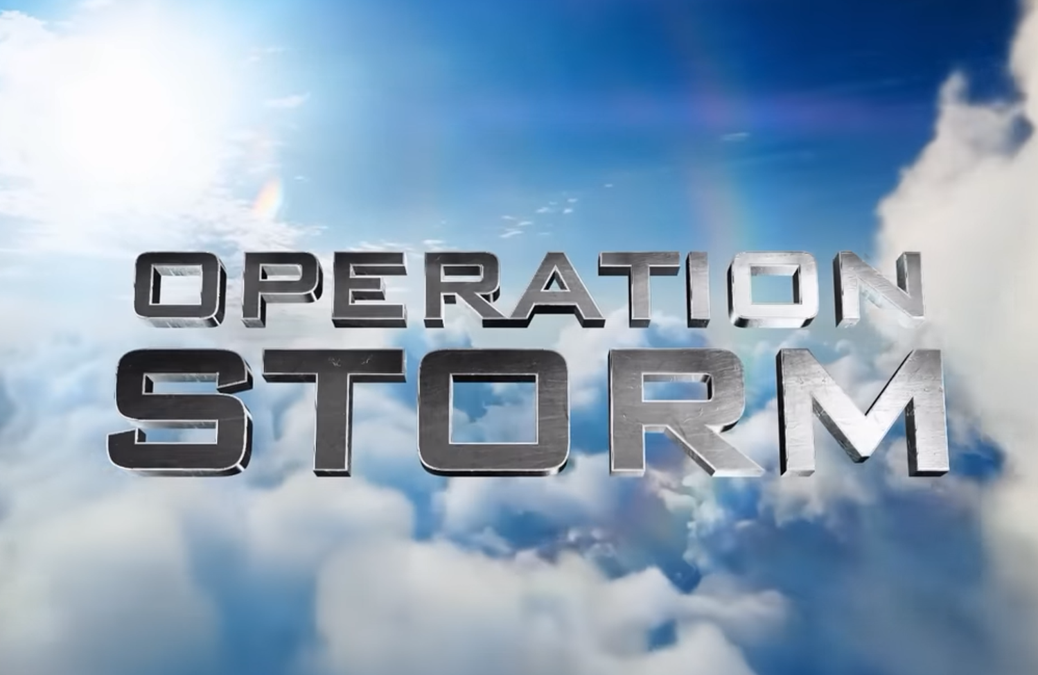 Oluja - dokumentarci