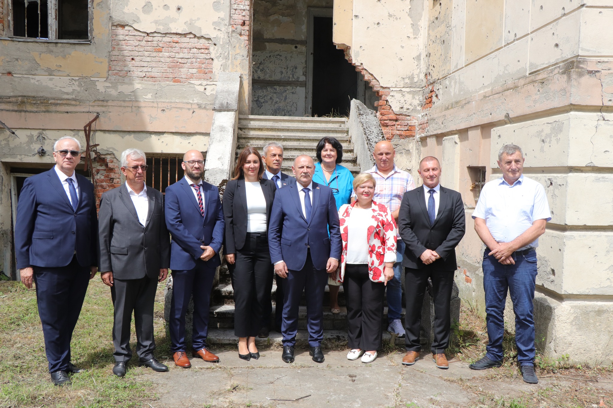 Braniteljski centar Pakrac