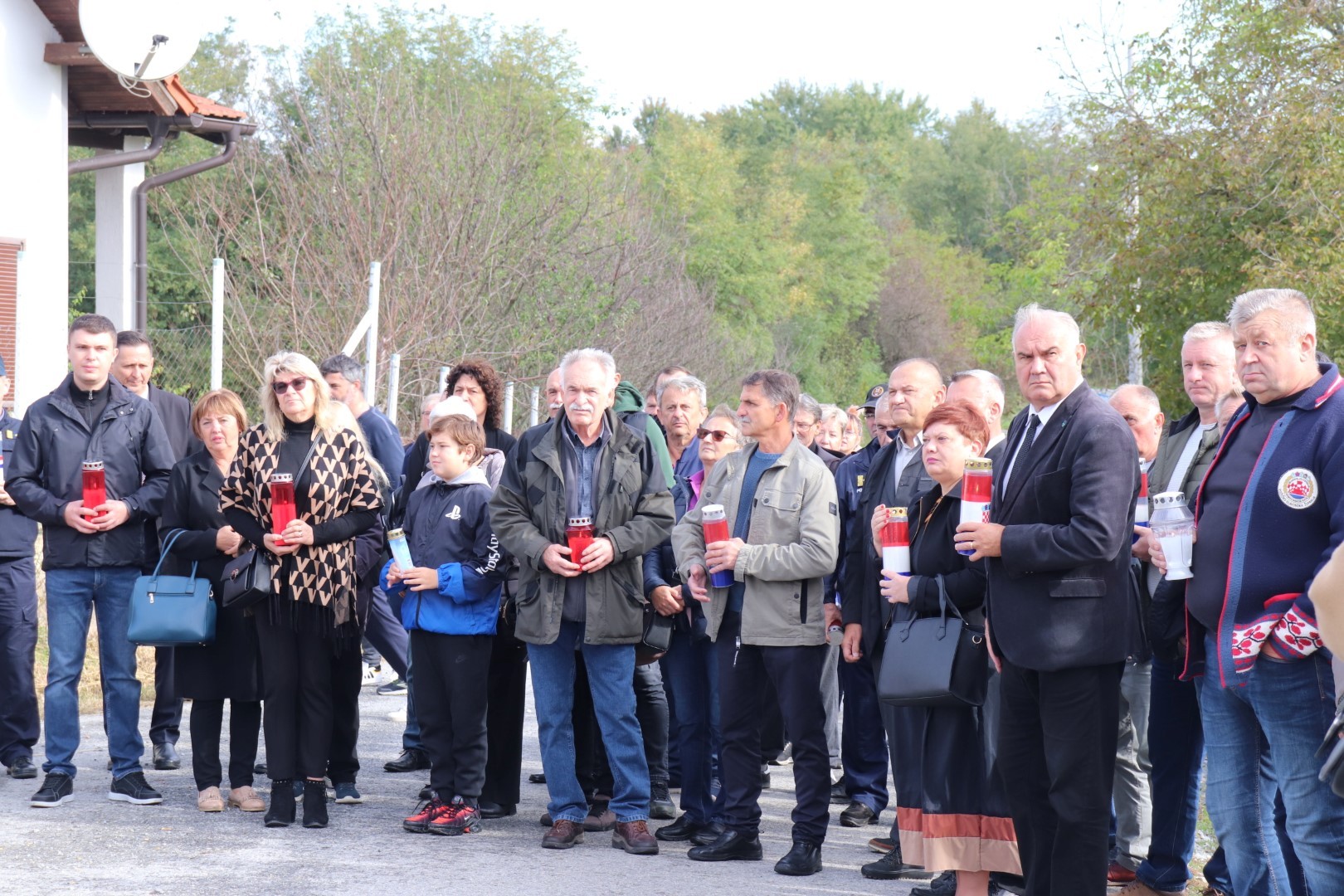 33 godine kasnije...