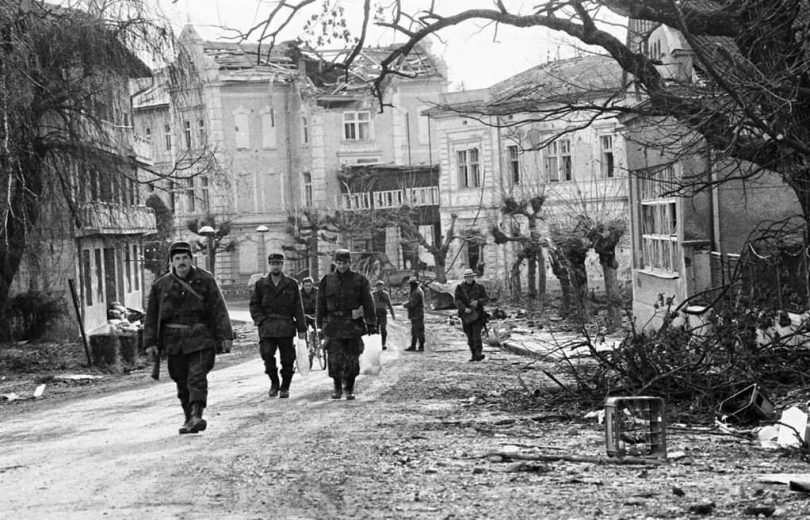 30 godina od oslobođenja