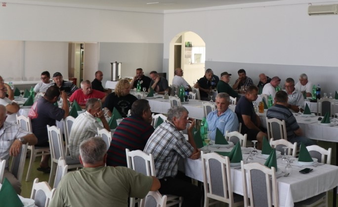 Poziv na Skupštinu UBL91