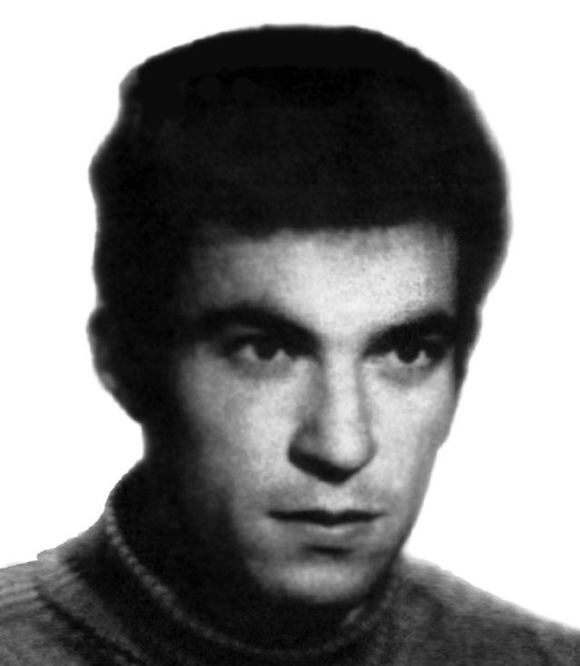 Sjećanje - Željko Šuvak