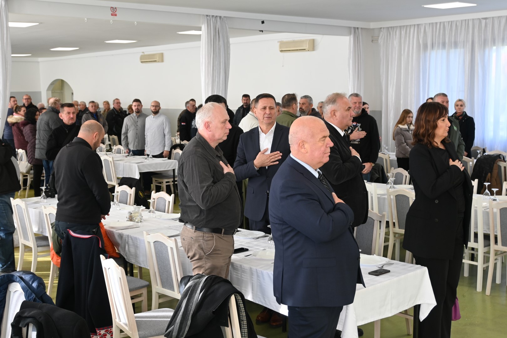 33 godine od oslobođenja