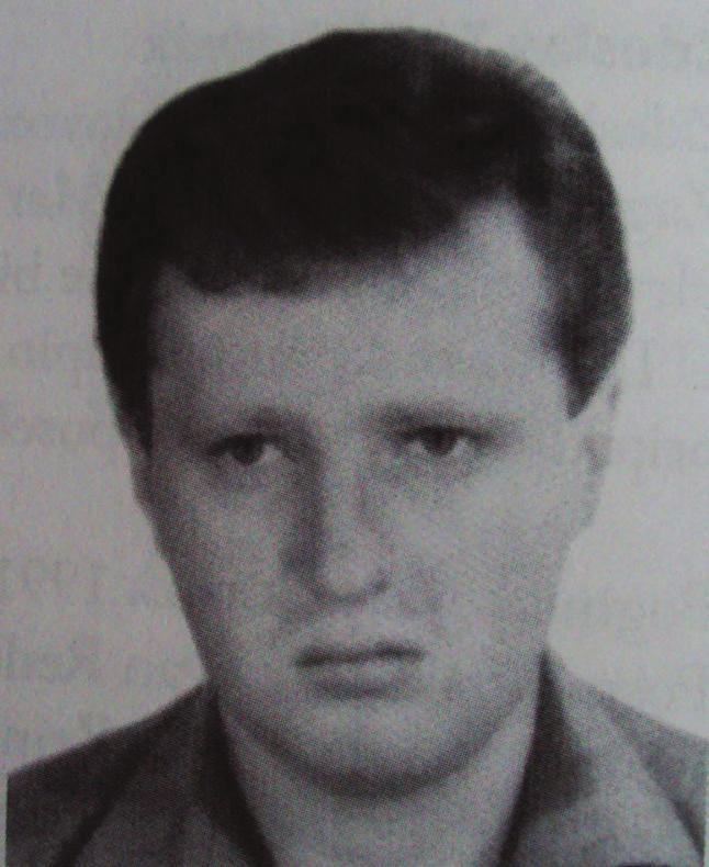 Sjećanje - Stjepan Vazdar - "Mama"