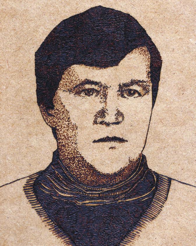 Sjećanje - Viktor Bina