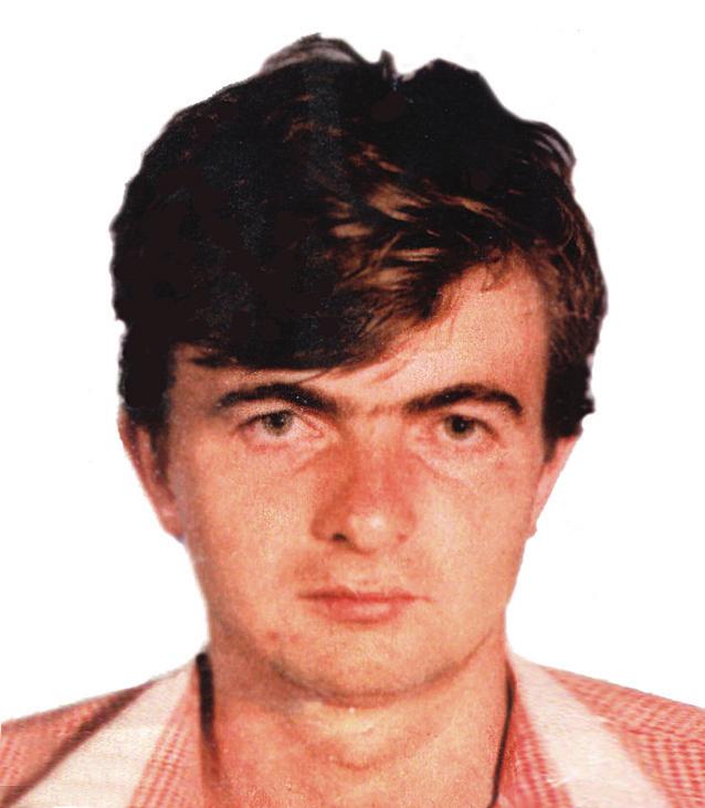 Sjećanje - Ivo Egredžija