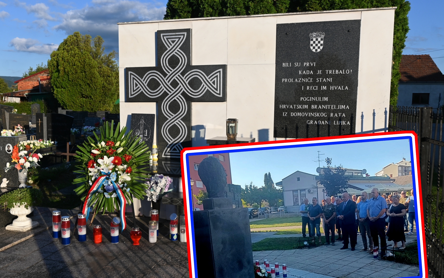 30. obljetnica "Oluje"