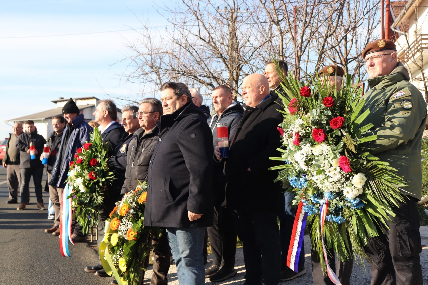 Obilježena obljetnica  akcije „Alfa 91.“