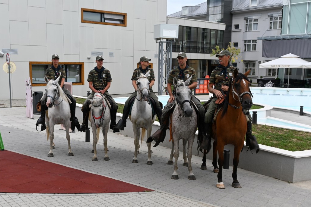 29. Konjički maraton
