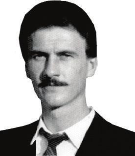 Sjećanje - Berislav Ivošević - "Bero"