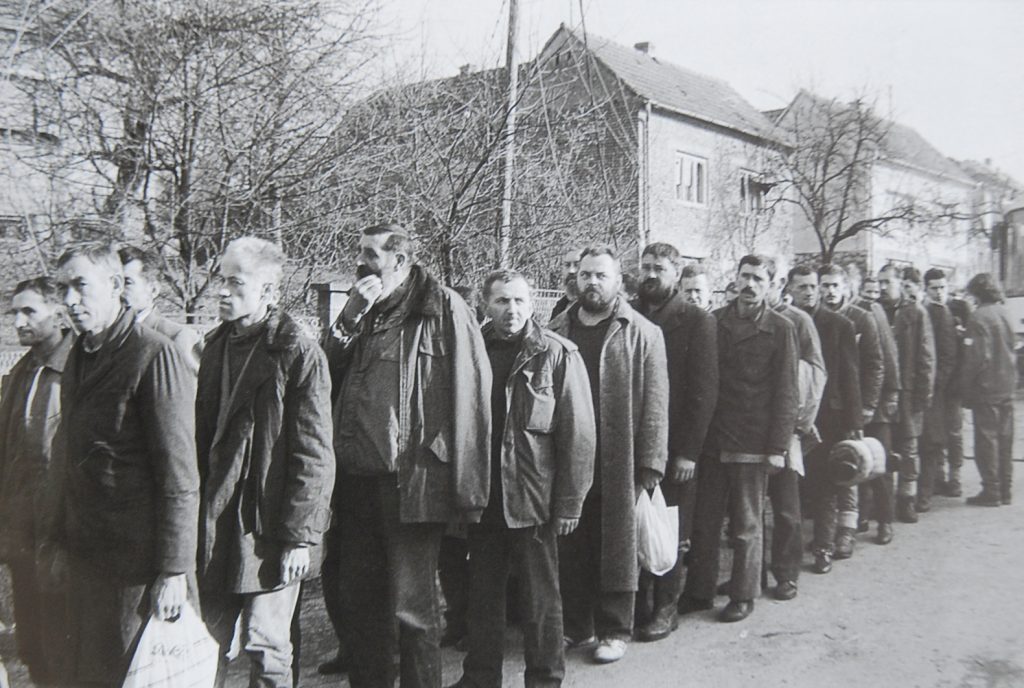 33. godišnjica razmjene