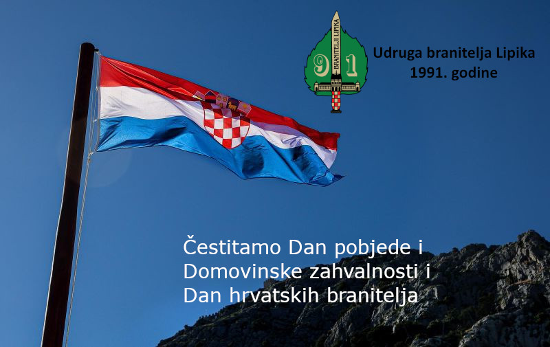 Čestitka