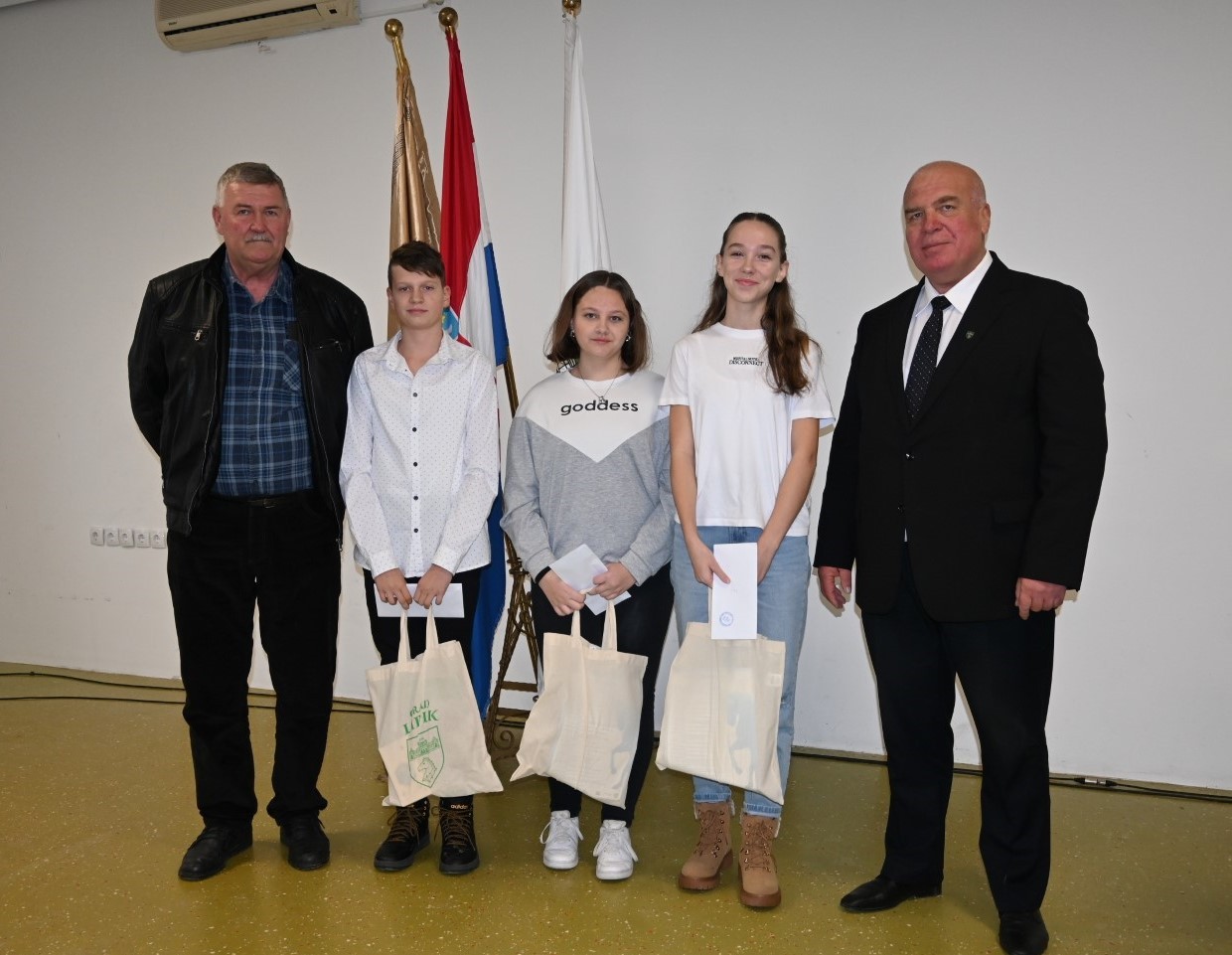 Izabrani najbolji literarni radovi