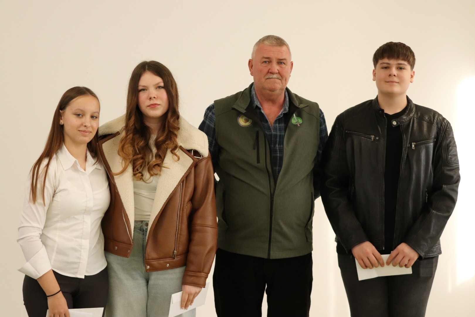 Izabrani najbolji literarni radovi lipičkih učenika na temu Domovinskog rata