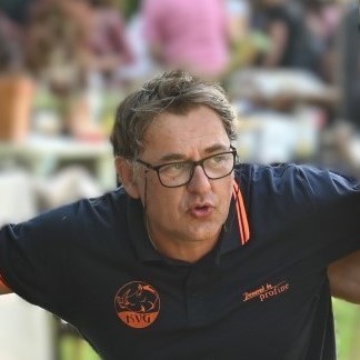 Zbogom Jura! Bila je čast poznavati te.